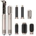 Professional Hair Dryer with Negative Ion Technology