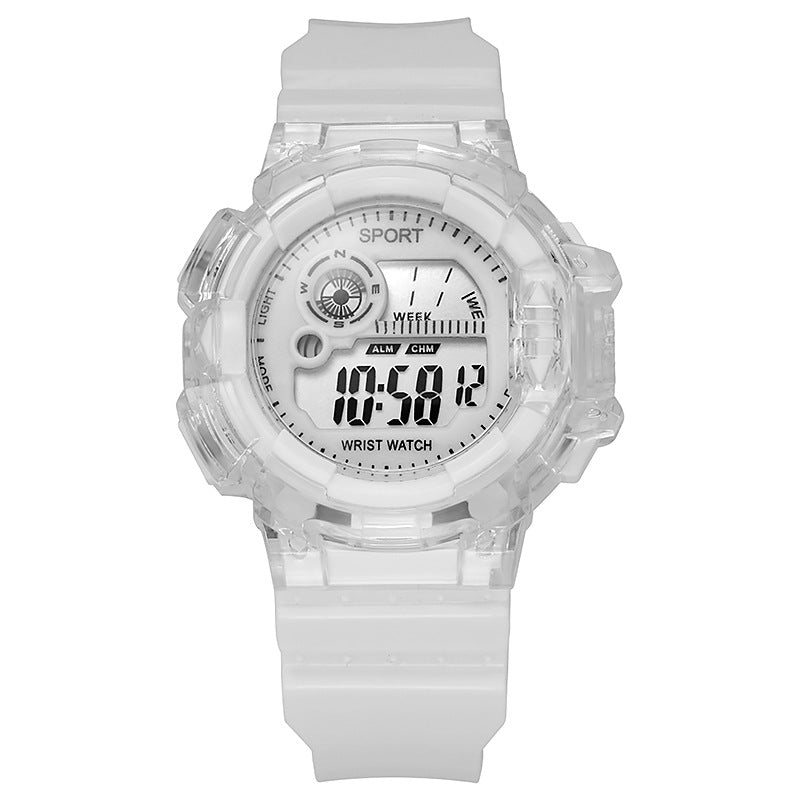Children's Cartoon Electronic Watch