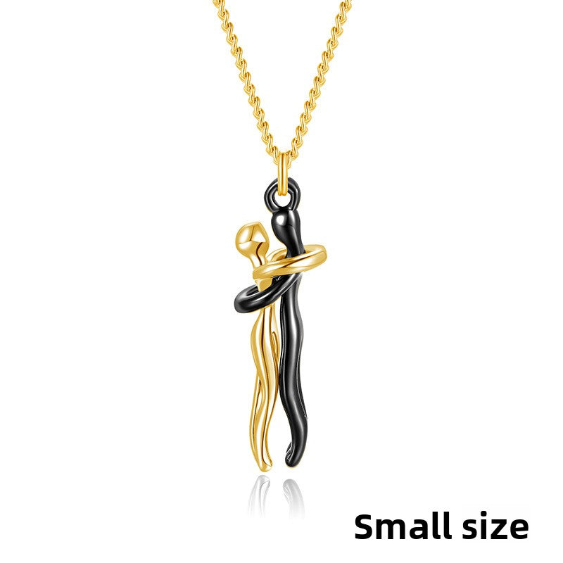 Adjustable Gold Plated Snake Chain Necklace Bracelet Set