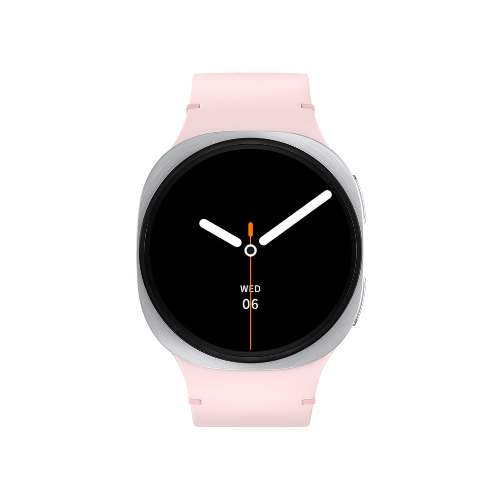 HD8mini Smart Watch with Heart Rate Monitoring