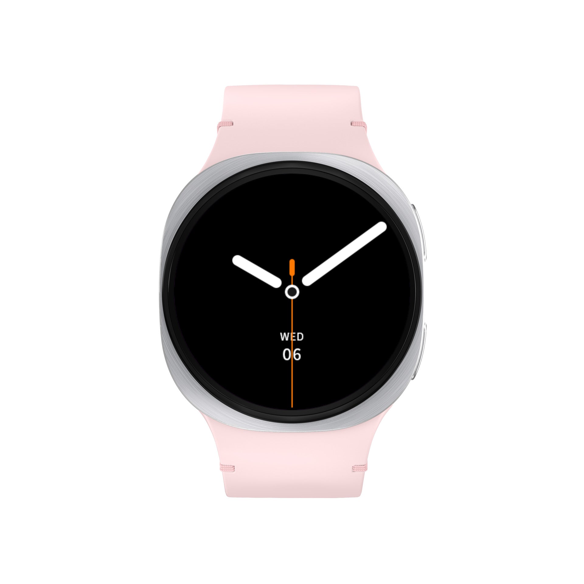 HD8mini Smart Watch with Heart Rate Monitoring