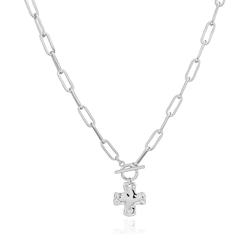 Fashionable necklace accessory