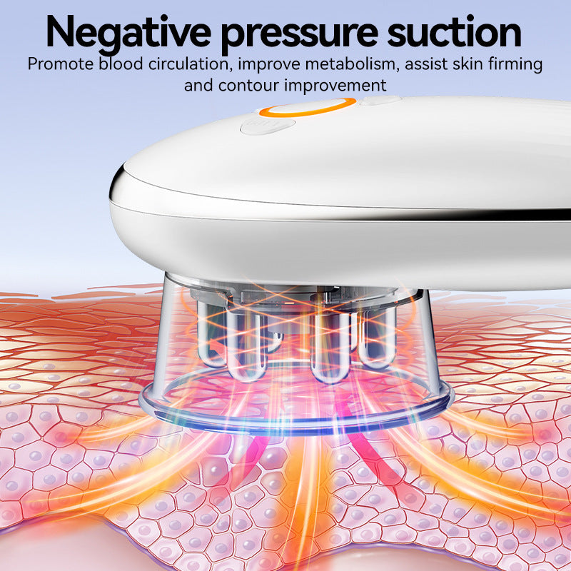 Home Handheld Health Fat-Reduction Device
