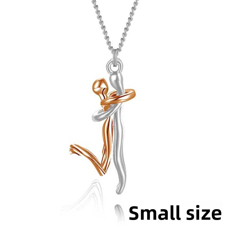 Adjustable Gold Plated Snake Chain Necklace Bracelet Set