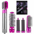 Five-in-One Hot Air Hair Styling Comb