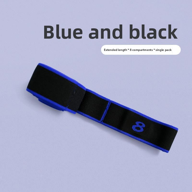 Yoga Resistance Bands for Fitness and Dance