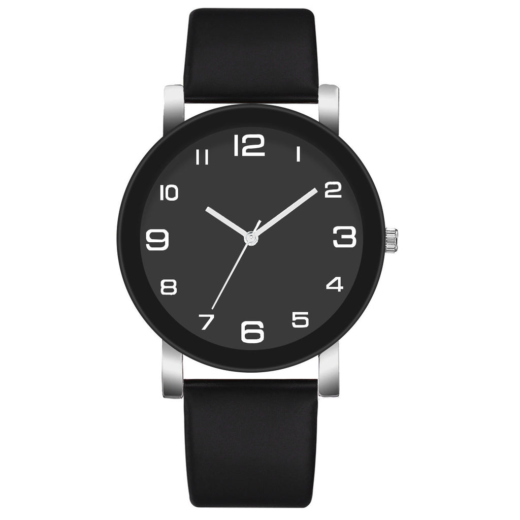 Classic Digital Quartz Watch