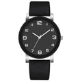 Classic Digital Quartz Watch